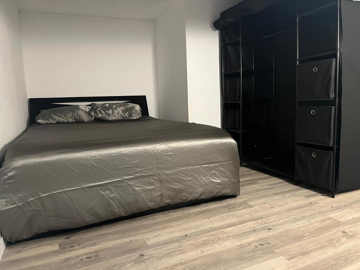 Appartement Cosy Proche Gare Тулуза Экстерьер фото